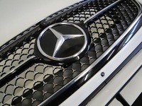 фото thumb №7, Mercedes бампер передний e klasa 214 w214 a2148859801 pts amg 144