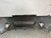 фото thumb №8, Бампер перед передний chevrolet spark ii lift 08-