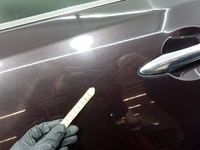 фото thumb №4, Infiniti fx ii qx70 дверь задняя левая задние nae