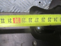 Захист листи насоса пального peugeot 508 10-14 9672094280 Зі Шроту, фото thumb