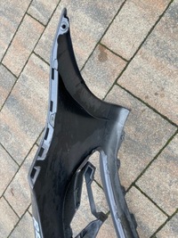 фото thumb №10, Vw golf 6 vi 5k0 r20 бампер переднє перед оригінал біржа