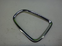 фото thumb №2, Рамка лампи лівий задня хром mini r56 r57 2752243