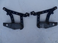 фото thumb №2, Петля капот левый правый bmw z3 lift topasblau