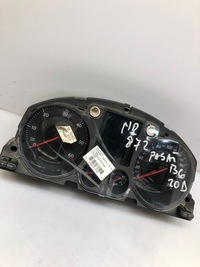 фото thumb №1, Счетчик приборы eu 3c0920870q vw passat b6 2.0 tdi 05r