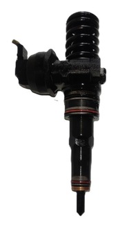 фото thumb №1, Насос-форсунка audi a3 8l fl 1.9 tdi