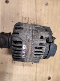 фото thumb №6, Генератор volkswagen crafter oem номер 6f903023d 0124325130