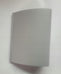 фото thumb №3, Заглушка поріг отвір перед do seat leon ii cupra ms design 1pl853918 p.p