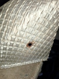 фото thumb №5, Защита коллектор выпускной mondeo mk3 st220