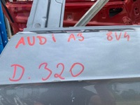 фото thumb №9, Двері ліва задні audi a3 8v4 hb лівий задня
