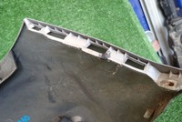 фото thumb №12, Hyundai i10 lift 10-13 бампер передний перед