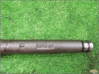 фото thumb №6, Toyota land cruiser j95 3.0td вал balansowy l