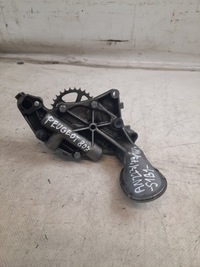 фото thumb №11, Peugeot 807 2.2 hdi насос масла масляная 9650353280