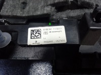 фото thumb №8, Porsche panamera ii 971 захист нижня консолі pod кермо eu 971858903ab