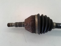фото thumb №2, Привідний вал права opel zafira 1,9 dti