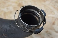 фото thumb №7, Труба інтеркулер mercedes c w204 e w212 3.0 cdi a2045282982