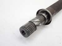 фото thumb №3, Полуось правые перед вал renault megane ii 1.5 dci 04r