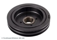 фото thumb №1, Синий print колесо ременное wał коленчатый adc46109