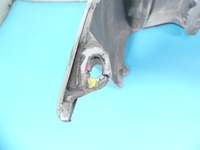 фото thumb №16, Бампер зад mazda demio 99-02 срібний 22v