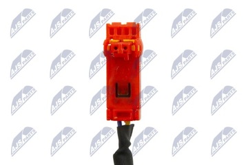 фото thumb №9, Пружина винтовая, подушка безопасности nty eas-ty-027