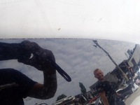 фото thumb №10, Volvo xc40 17- капот крышка двигателя