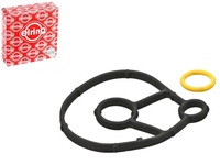 фото thumb №1, Прокладка корпуса фильтра масла ds ds 4 ds 5 ds 7 citroen c4 grand