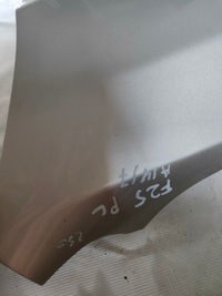 фото thumb №12, Bmw x5 f25 крыло левый перед mineralsilber