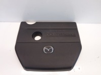 фото thumb №1, Mazda 6 ii gh 1.8 16v крышка защита верхний двигателя