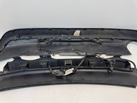 фото thumb №14, Volvo v60 s60 lift накладка бампера задня дифузор джгут pdc 31265262