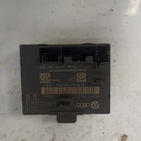 фото thumb №1, Audi a4 b8 модуль блок управления дверь 8k0959795c