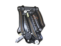 фото thumb №7, Механізм скла праві лівий зад audi a5 8t cabrio