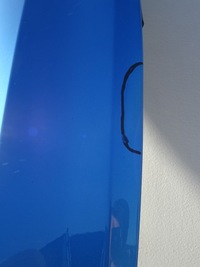 фото thumb №5, Nissan juke ii 2 f16 капот комплектная rca 2019-