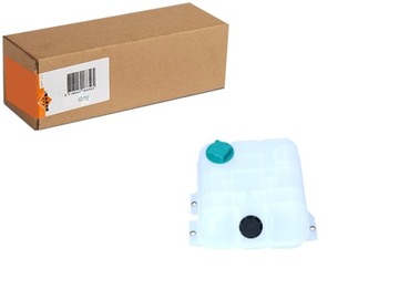 фото thumb №1, Бак расширительный жидкости охлаждающей volvo ec330c ec360b ec380d