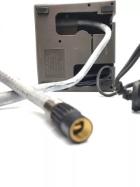 Компрессор к колеса с Разборки, фото thumb