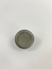 фото thumb №1, Накладка насоса повітря вторинного egr mercedes r129 1041400081 m103 m104