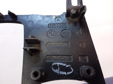 фото thumb №5, Bmw seria 7 f02 бардачок туннеля na кружки 9113863