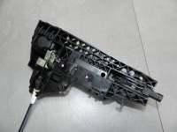 фото thumb №3, Audi a5 8t ручка ліва задня lx7r kessy