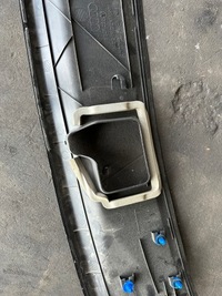 фото thumb №12, Защита прокладка спойлер audi a7 c8 4k8827222