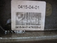 фото thumb №7, Bipper 1.3 hdi 199a9000 75km 12r блок номинальный 55212839