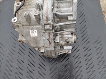 фото thumb №11, Коробка передач коробки передач 1285133 tg-81sc volvo s90 ii v90 2.0 d5 awd