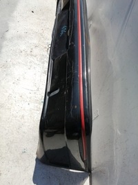 фото thumb №10, Peugeot 205 gti storm бампер переднее перед задний