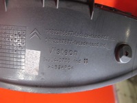 фото thumb №8, Citroen c5 iii x7 рамка спидометра навигации молдинг