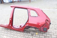 фото thumb №1, Jeep cherokee kl четверть крыло левая задняя prp