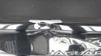 фото thumb №2, Крышка jaguar xf ii крышка задняя
