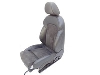 фото thumb №8, Сиденья сиденье диван комплект кожа audi q3 8u s-line