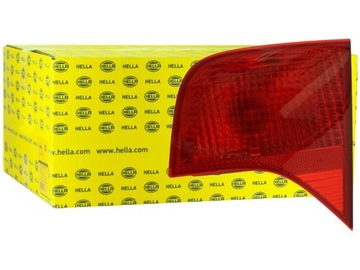 фото thumb №13, Лампа зад hella 2sa965 038-041