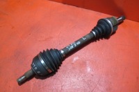 фото thumb №1, Citroen c4 picasso grand 1 i ua 2.0 hdi приводной вал левая перед механическая коробка передач