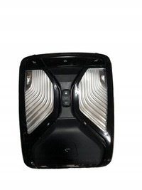 фото thumb №1, Лампа стельовий bmw 6838154