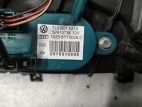 фото thumb №4, Audi q7 4l отопитель зад 4l0820004c