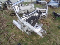 фото thumb №1, Mercedes slk w171 171 чверть права підкрилок перед правий передня