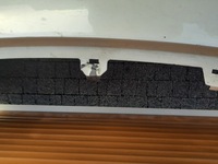 фото thumb №11, Бампер citroen c3 picasso lift 2012 - teiant - 089